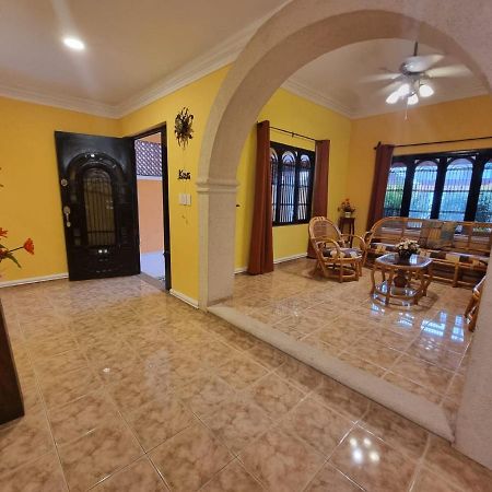 Casa Balfre Villa Merida Exterior photo