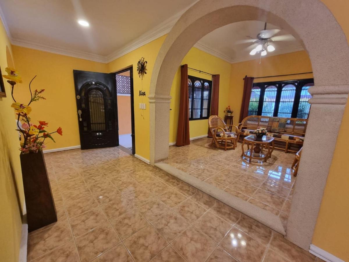Casa Balfre Villa Merida Exterior photo