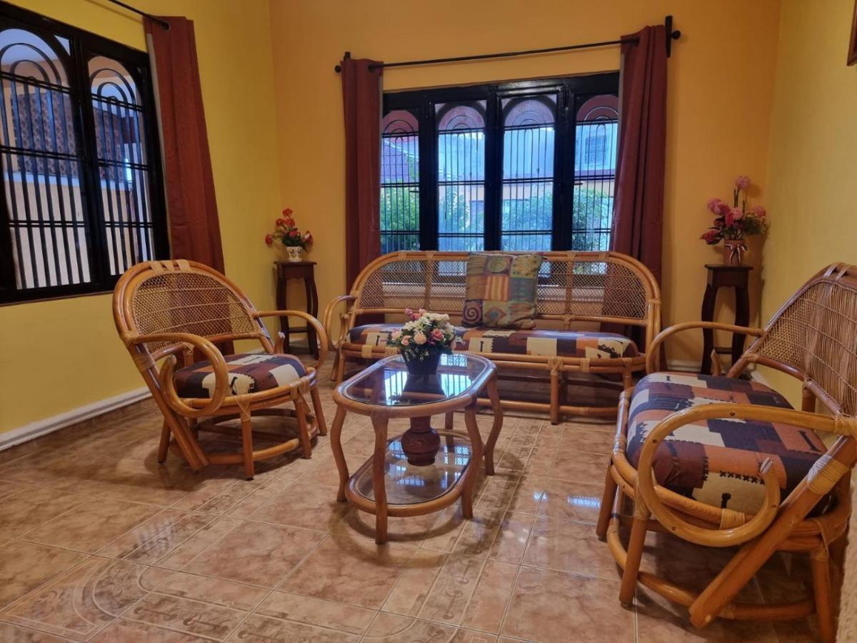 Casa Balfre Villa Merida Exterior photo