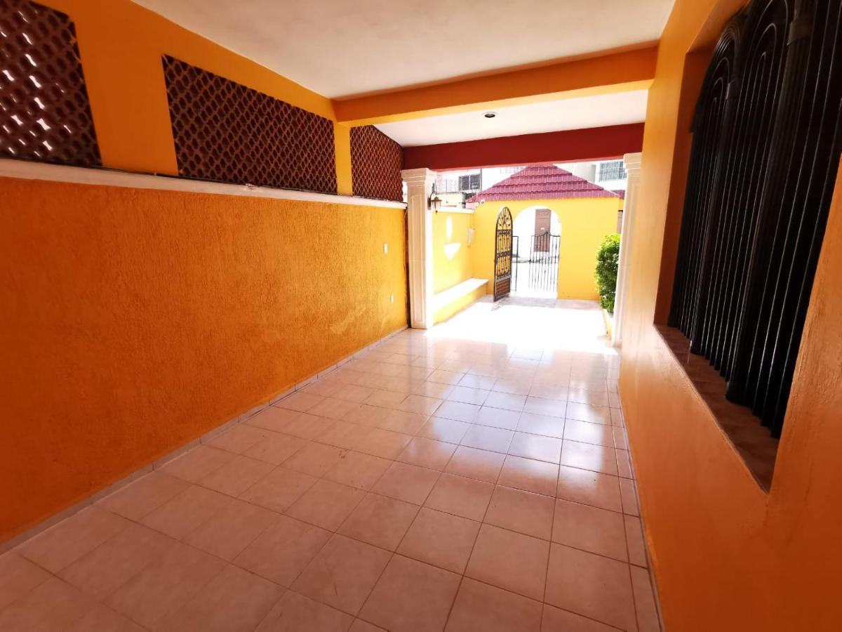 Casa Balfre Villa Merida Exterior photo