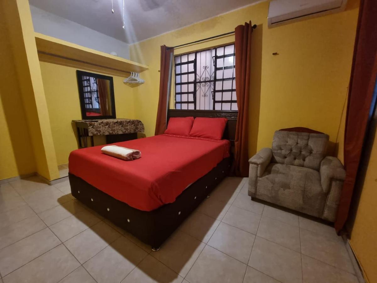Casa Balfre Villa Merida Exterior photo